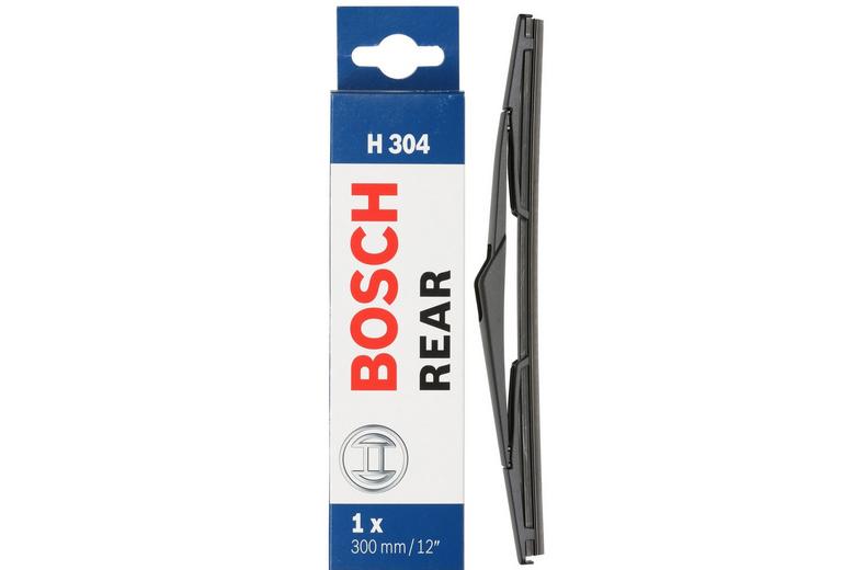 Bosch H304 Wiper Blade - Single Bosch H304 Wiper Blade - Single