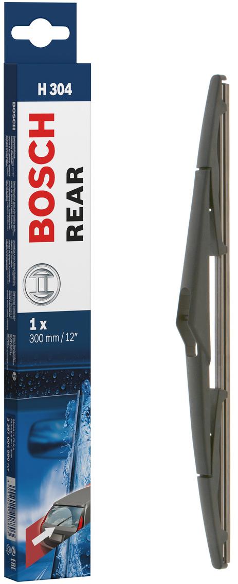 Bosch H304 Wiper Blade - Single