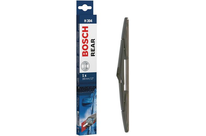 Bosch H304 Wiper Blade - Single Bosch H304 Wiper Blade - Single