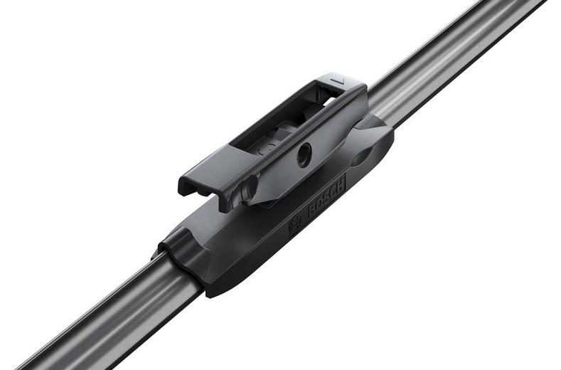 Bosch A118S Wiper Blades - Front Pair Bosch A118S Wiper Blades - Front Pair