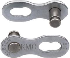 Halfords KMC Kmc 7/8R Ept Missing Links, Silver, 71Mm | Extra 8% off for BC Members