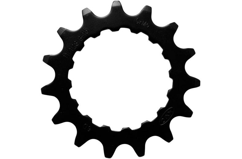 KMC Bosch Gen 2 Super Narrow Front Sprocket, 15T KMC Bosch Gen 2 Super Narrow Front Sprocket, 15T