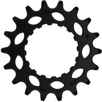 KMC Bosch Gen 2 Super Narrow Front Sprocket, 18T