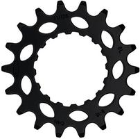 Halfords KMC Kmc Bosch Gen 2 Super Narrow Front Sprocket, 18T | Extra 8% off for BC Members