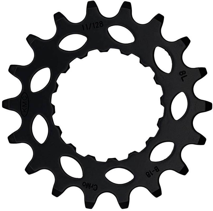 Halfords KMC Kmc Bosch Gen 2 Super Narrow Front Sprocket, 18T | Extra 8% off for BC Members