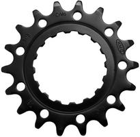 Halfords KMC Kmc Bosch Gen 2 Wide Front Sprocket, 18T | Extra 8% off for BC Members