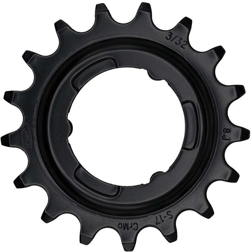 KMC Shimano Steps Narrow Sprocket, 18T