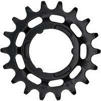 Halfords KMC Kmc Shimano Steps Narrow Sprocket, 18T | Extra 8% off for BC Members