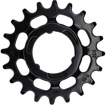 KMC Shimano Steps Wide Sproket, 20T