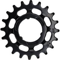 Halfords KMC Shimano Steps Wide Sproket, 20T | Extra 8% off for BC Members