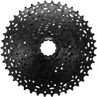 Halfords KMC Kmc React 11 Speed Cassette, 11-42T | Extra 8% off for BC Members