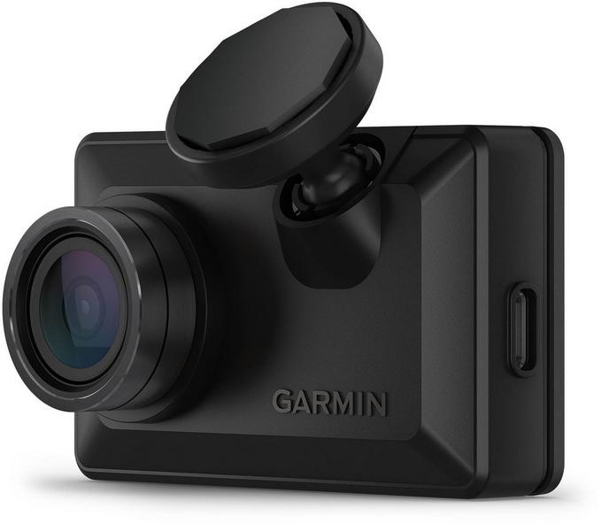 Garmin Dash Cam X210