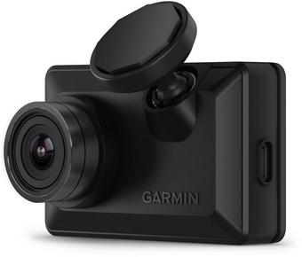 Garmin Dash Cam X310 with SD Card