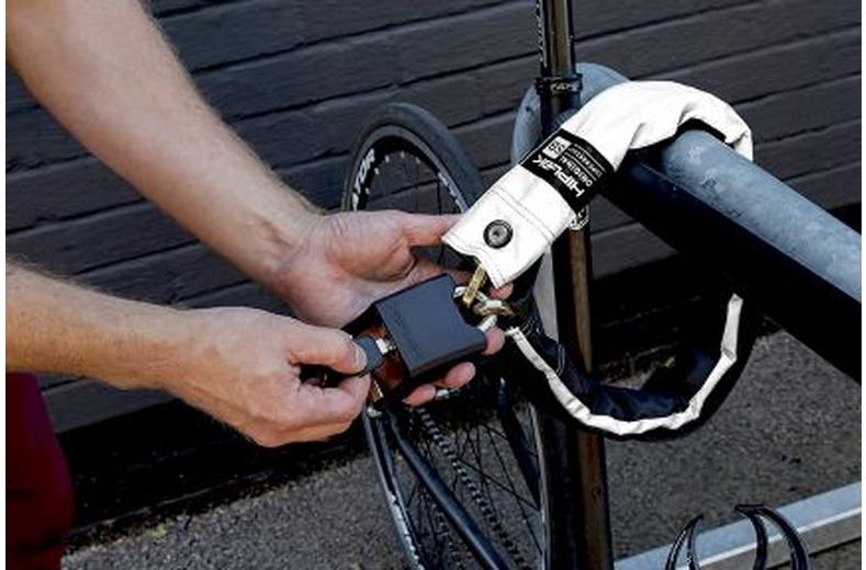 Hiplok LITE Bike Lock Hiplok LITE Bike Lock