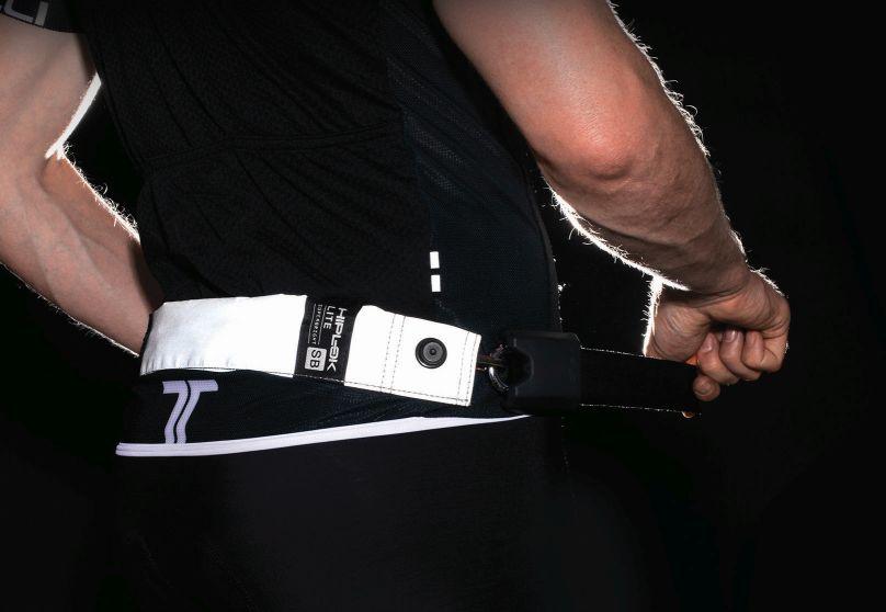 Hiplok LITE Bike Lock