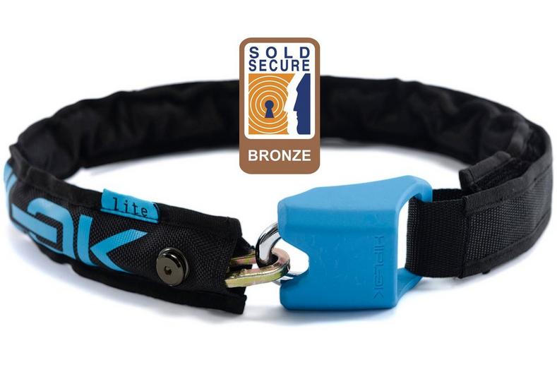 Hiplok LITE Bike Lock Hiplok LITE Bike Lock