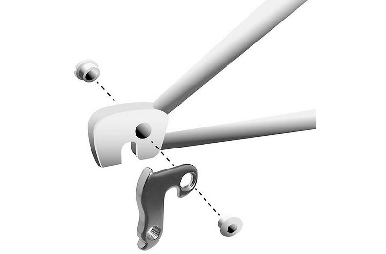 M Part Gear Hanger GH-003 M Part Gear Hanger GH-003