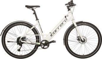 Halfords Refurbished Grade C Carrera Actuate 2 Lowstep Electric Hybrid Bike - M/L Frame | Extra 8% off for BC Members