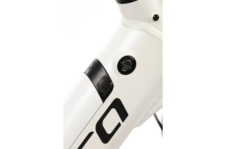 Refurbished Grade C Carrera Actuate 2 Lowstep Electric Hybrid Bike - M, L Frames Refurbished Grade C Carrera Actuate 2 Lowstep Electric Hybrid Bike - M, L Frames