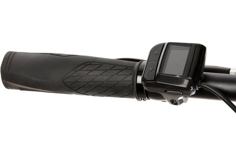 Refurbished Grade C Carrera Actuate 2 Lowstep Electric Hybrid Bike - M, L Frames Refurbished Grade C Carrera Actuate 2 Lowstep Electric Hybrid Bike - M, L Frames