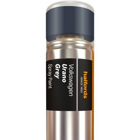 Halfords Vw Urano Grey Car Spray Paint 300ml Halfords Uk Halfords Vw Urano Grey Car Spray Paint 300ml Halfords Uk