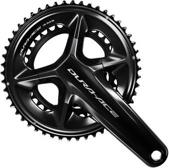 Shimano Dura Ace FC-R9200 2x12 Speed Chainset