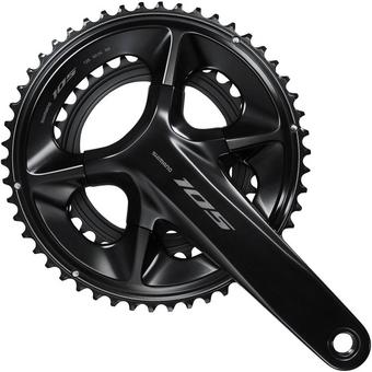 Shimano 105 FC-R7100 12 Speed Chainset, 50/34T, 175mm