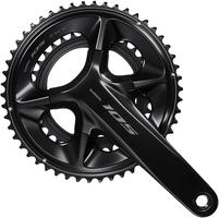 Halfords Shimano 105 Fc-R7100 12 Speed Chainset, 50/34T, 170Mm | Extra 8% off for BC Members