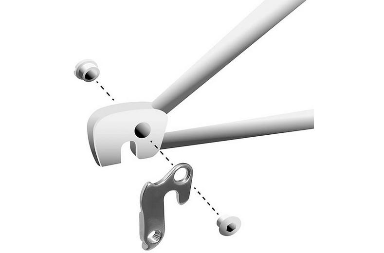 M Part Gear Hanger GH-005 M Part Gear Hanger GH-005
