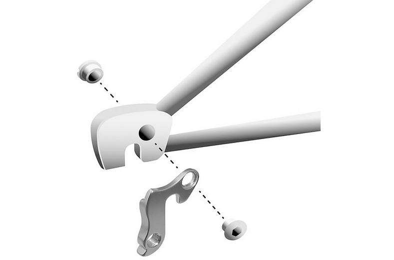 M Part Gear Hanger GH-011 M Part Gear Hanger GH-011