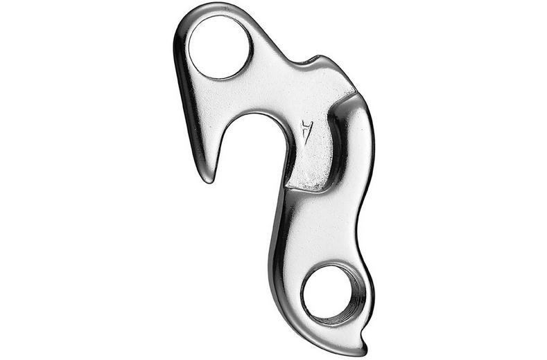 M Part Gear Hanger GH-014 M Part Gear Hanger GH-014