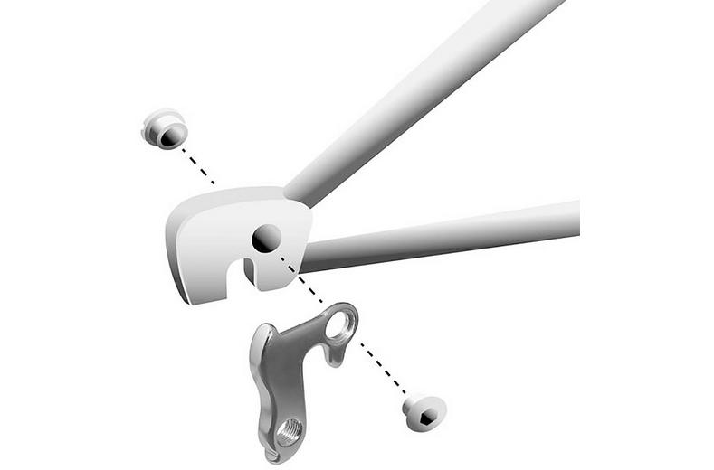 M Part Gear Hanger GH-015 M Part Gear Hanger GH-015