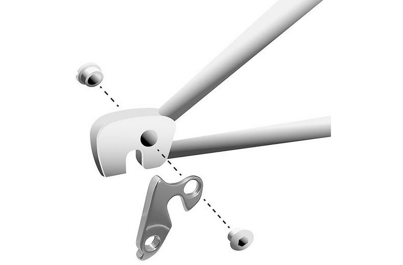 M Part Gear Hanger GH-022 M Part Gear Hanger GH-022