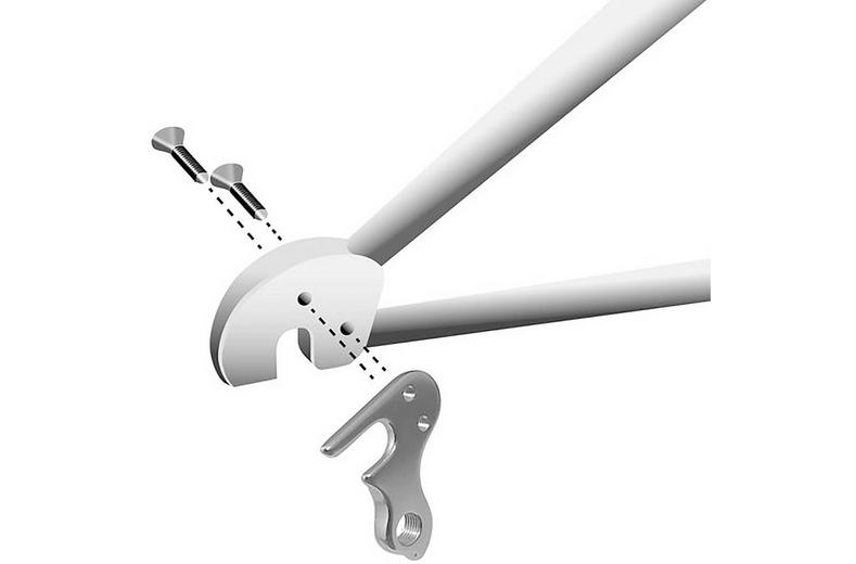 M Part Gear Hanger GH-027 M Part Gear Hanger GH-027