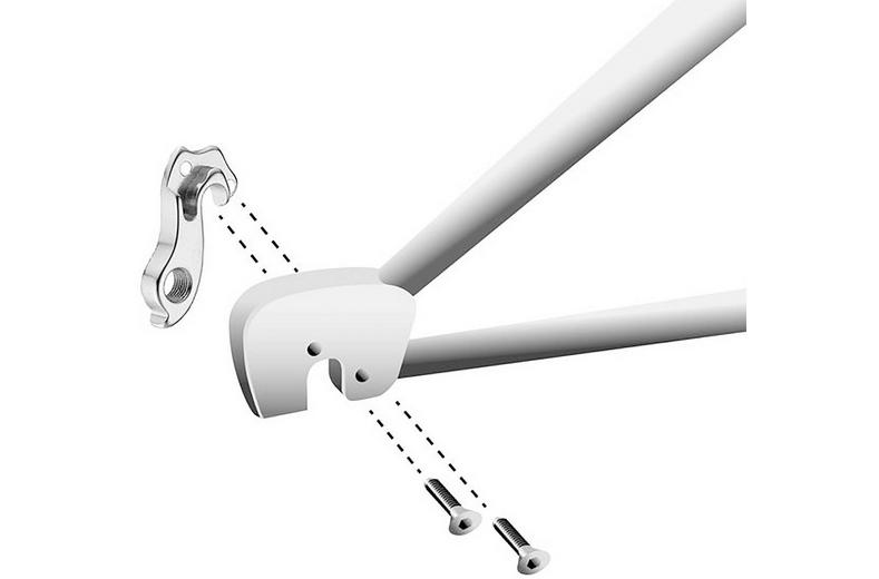 M Part Gear Hanger GH-041 M Part Gear Hanger GH-041