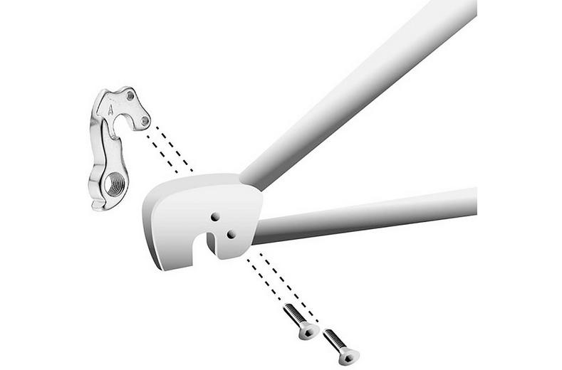 M Part Gear Hanger GH-043 M Part Gear Hanger GH-043