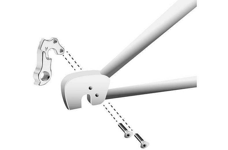 M Part Gear Hanger GH-045 M Part Gear Hanger GH-045