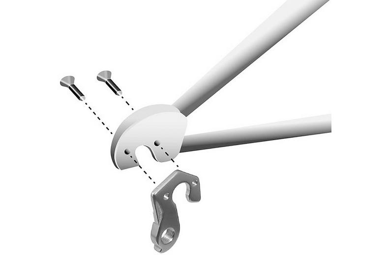 M Part Gear Hanger GH-063 M Part Gear Hanger GH-063