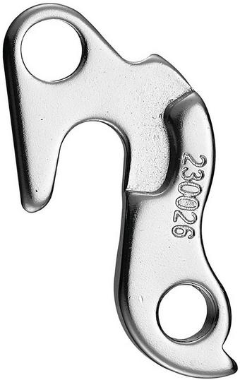 M Part Gear Hanger GH-068