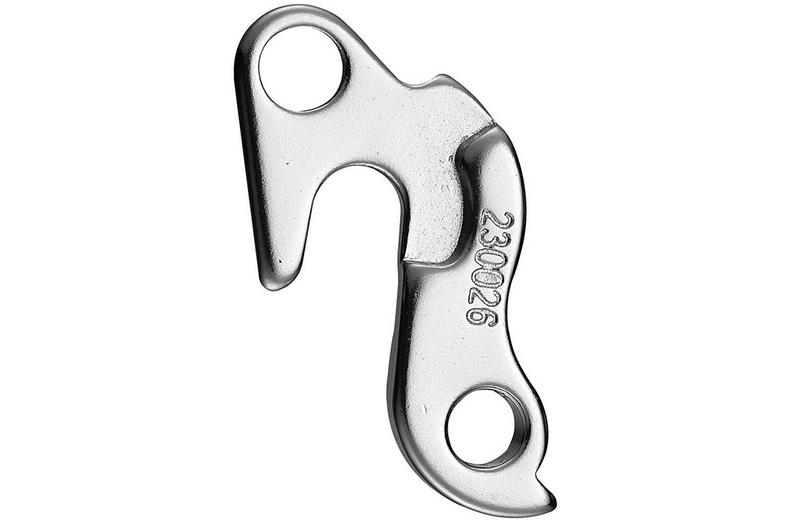 M Part Gear Hanger GH-068 M Part Gear Hanger GH-068