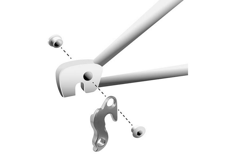 M Part Gear Hanger GH-068 M Part Gear Hanger GH-068