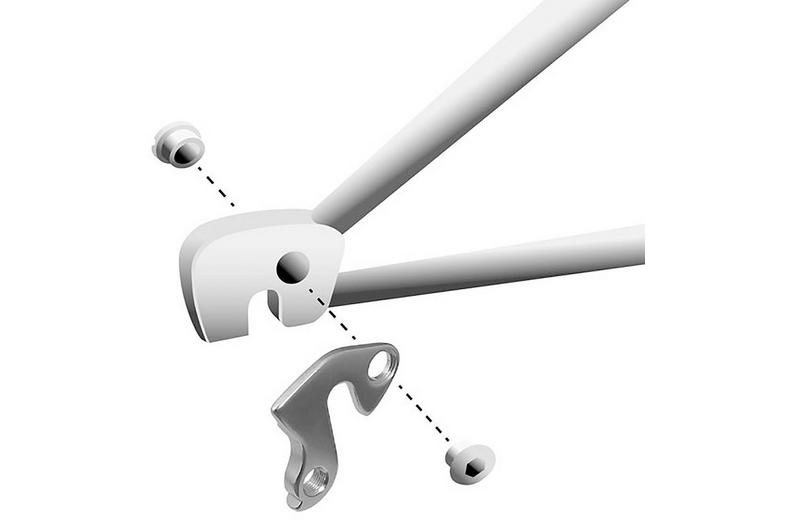 M Part Gear Hanger GH-069 M Part Gear Hanger GH-069