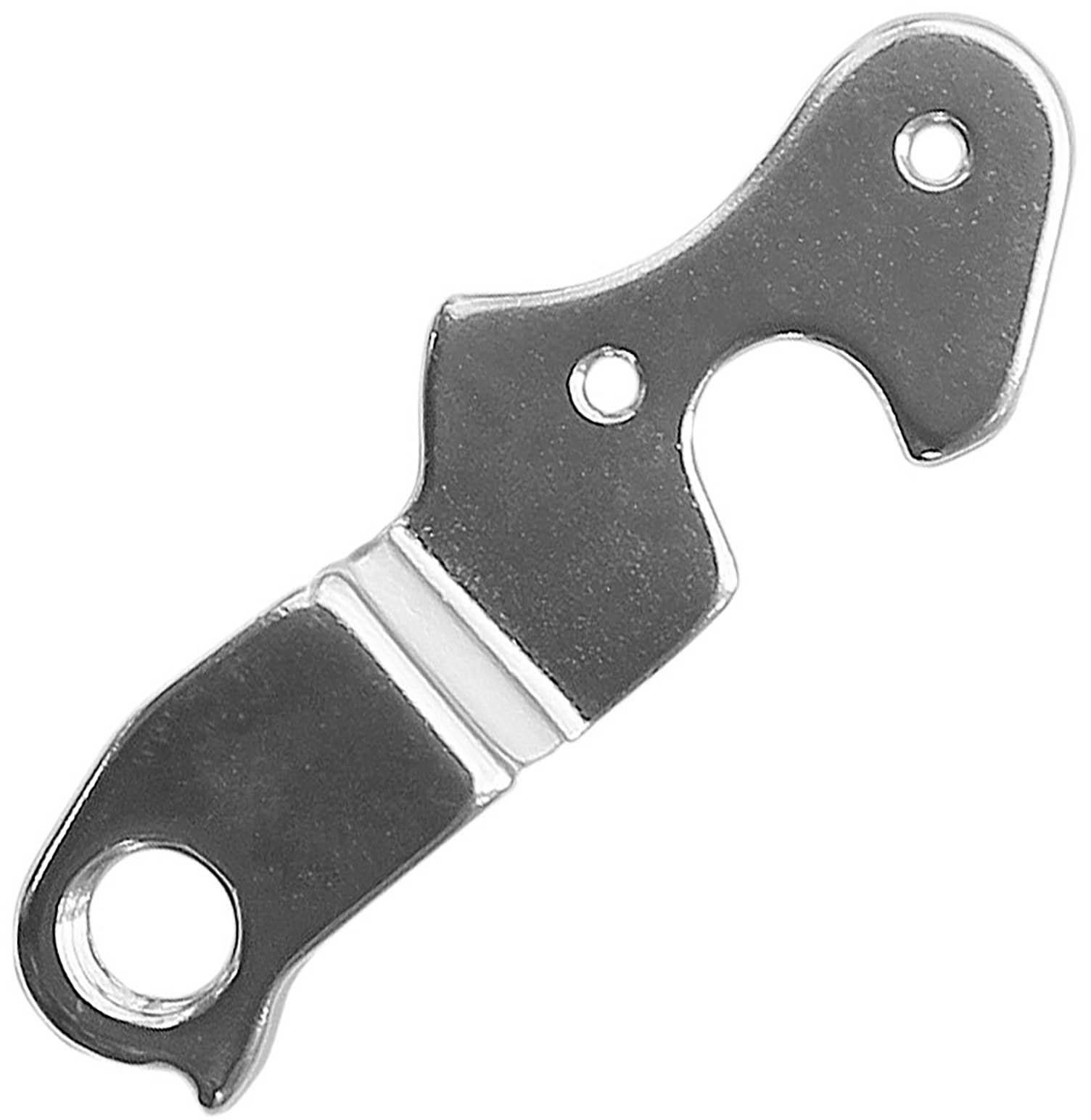 M Part Gear Hanger GH-075