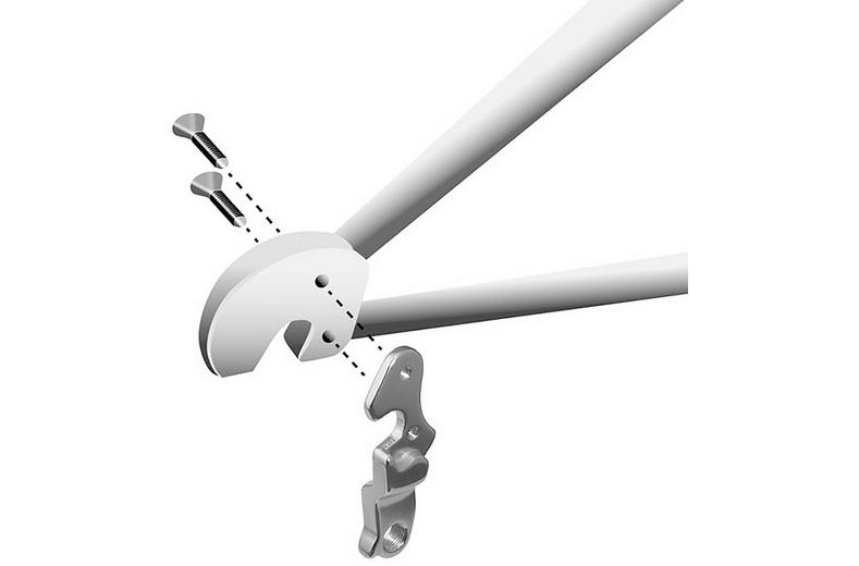M Part Gear Hanger GH-075 M Part Gear Hanger GH-075
