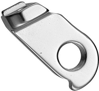 M Part Gear Hanger GH-076