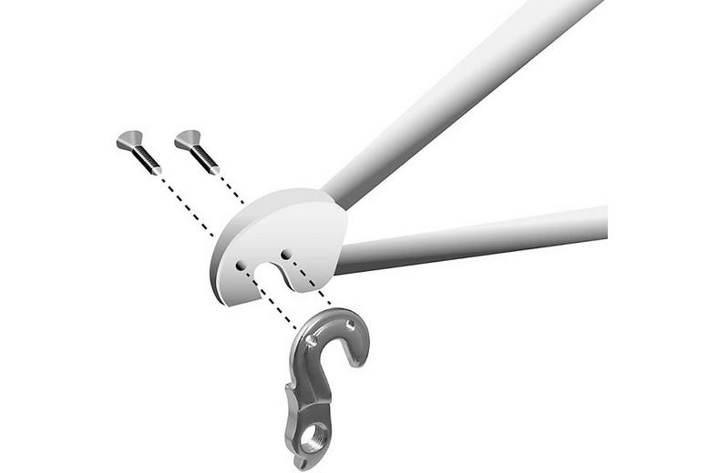 M Part Gear Hanger GH-082 M Part Gear Hanger GH-082
