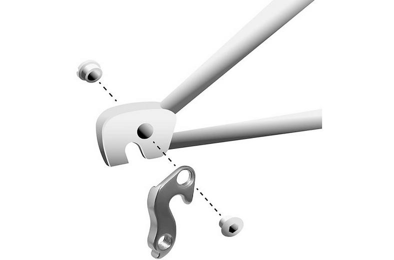 M Part Gear Hanger GH-083 M Part Gear Hanger GH-083