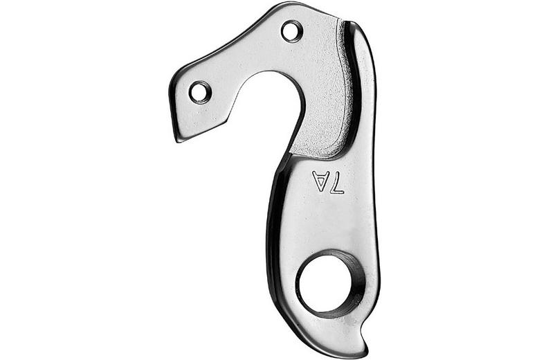 M Part Gear Hanger GH-086 M Part Gear Hanger GH-086
