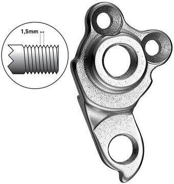 M Part Gear Hanger GH-088