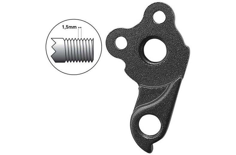 M Part Gear Hanger GH-088 M Part Gear Hanger GH-088